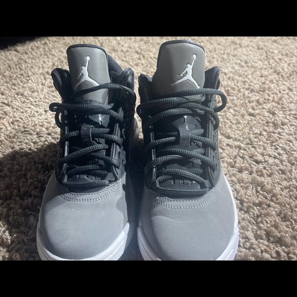 Jordan Maxin 200 - Picture 5 of 7